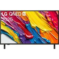 LG 43QNED84A6C LED-Fernseher (109 cm/43 Zoll, 4K Ultra HD, Smart-TV, Dynamic QNED Color)