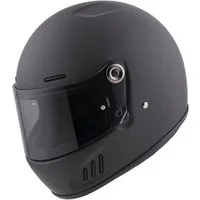 PEROZ Motorradhelm Tayi Integralhelm, vorbereitet für Kommunikationssystem,vorbereitet für Pinlockschei