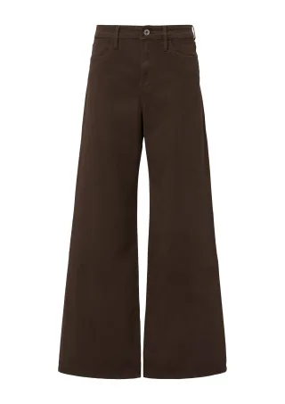 s.Oliver - Jeans-Hose braun - Gr. - 32