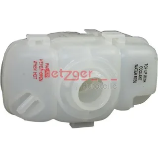 Metzger Ausgleichsbeh?lter f?r K?hlmittel Volvo S60 S80 V70 Xc70 Xc90