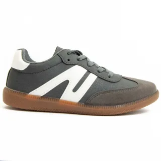 Montevita Sneaker Newalw3 Grau