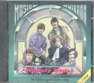 16 Unforgettable Hits (UK Import)