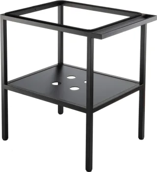 Neuesbad Bad-Konsole 565x400 mm NB1DECSTX50B1