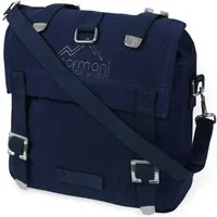 normani Umhängetasche BW Einsatztasche, 5 l, Kampftasche BW Messenger Bag Combat Outdoor Army Tasche