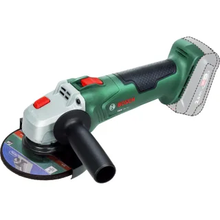 Bosch Akku-Winkelschleifer PWS 18V-70 - 06033E6001