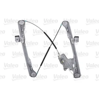 Valeo Fensterheber vorne rechts Ford Focus 1 850569