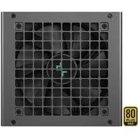 PL650D, PC-Netzteil schwarz, 650 Watt