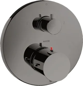 Hansgrohe Thermostatmischer Unterputz Axor Starck 10720330