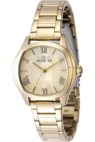 Invicta Wildflower 48235 Damenuhr - 32mm