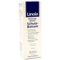 Linola Feuchtigkeitscreme Schutz-Balsam 50ml PZN 10017585