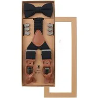 Prince Bowtie Hosenträger