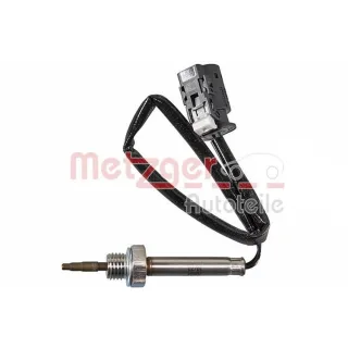 Metzger Abgastemperatursensor BMW 3er 4er 5er 6er 7er X5 X6 X7 Mini Mini