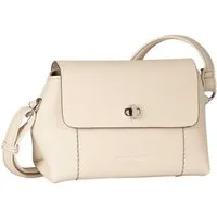 TOM TAILOR Umhängetasche Flap Bag No Zip