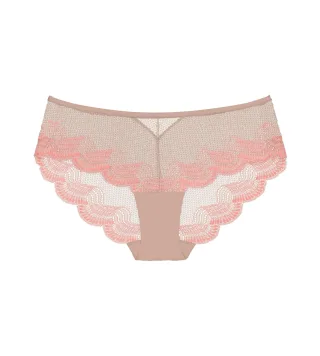 Triumph - Triumph Comfort Glam Hipster desert sand - Gr. - 42
