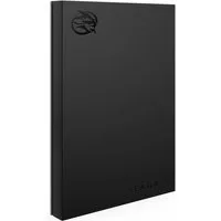 Seagate FireCuda Gaming Hard Drive 2 TB HDD - Externe Festplatt - schwarz externe Gaming-Festplatte 2,5 Zoll"