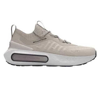 Under Armour - "Phantom 3" Schuhe für Damen, gepolstert (Frostgrau)