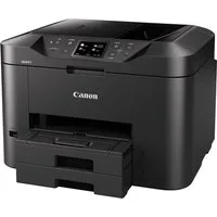 Canon MAXIFY MB2750 - Multifunktionsdrucker - Farbe - Tintenstrahl - A4 Multifunktionsdrucker, (ADF)
