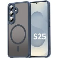 betterfon Handyhülle für Samsung Galaxy Serie Schutzhülle Magnet Case Hülle magnetisch, Magnetisches Laden, mattes Design, kratzfest & stoßfest verarbeitet