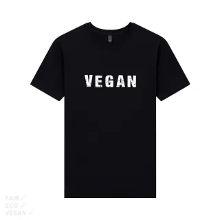 (Edition 2026) T-Shirt Vegan