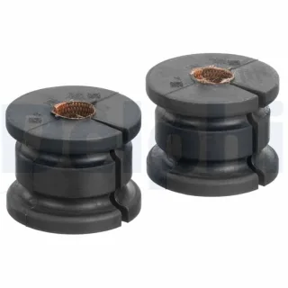 Delphi Stabilisatorlager hinten Mercedes C-Klasse Clk