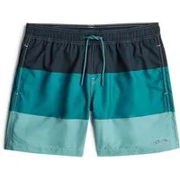 G-STAR Badeshorts Dirik Color Block Swimshort