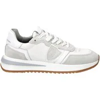 PHILIPPE MODEL Philippe Model TROPEZ 2.1 MONDIAL, Sneaker, Weiß, Damen Sneaker