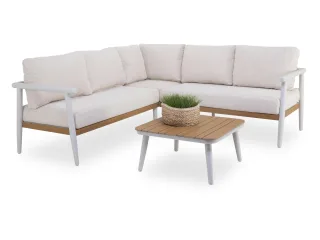 Lounge-Set VAVA 3-tlg.