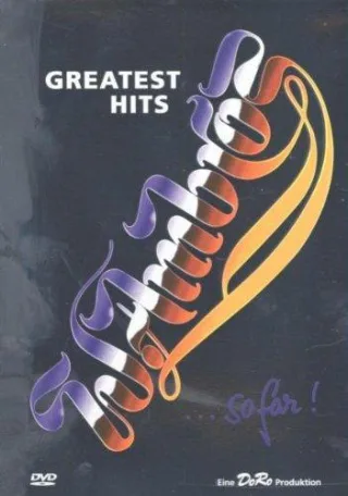Wolfgang Ambros: Greatest Hits - So Far [DVD] [2003]