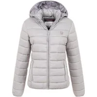 Geographical Norway Steppjacke Damen Übergangsjacke Jacke Steppjacke Outdoor leicht Herbst Winter