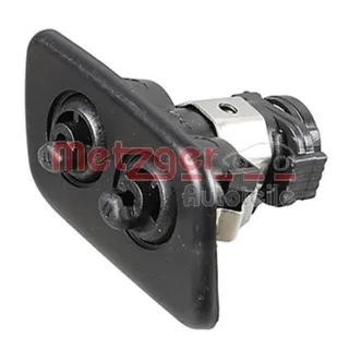 Metzger Waschwasserd?se f?r Scheinwerfer rechts BMW 5er E39