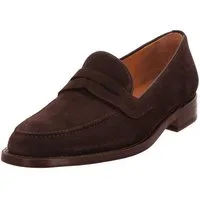 Cordwainer Slipper