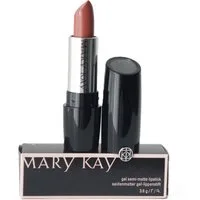 Mary Kay Lippenstift Gel Semi-Matte Lipstick seidenmatter Lippenstift 3,6g
