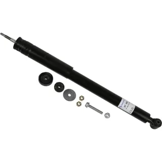 Sachs Sto?d?mpfer hinten Mercedes C-Klasse Clk