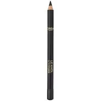 L'Oreal Deutschland Eyeliner Eyeliner Le Khôl Naturell By Paradise 101 Midnight Black, 1,2 g