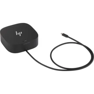 HP USB-C/A Universal Dock G2 Dockingstation