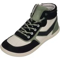 KOEL DANISH NAPPA 08M028.121-300 Barfußschuh Green