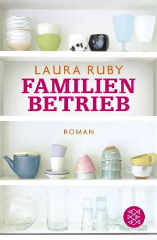 Familienbetrieb: Roman