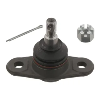 Febi Traggelenk vorne Hyundai Accent 2 3 Kia Rio 2 1,4 - 1,6 + 16V CRDi