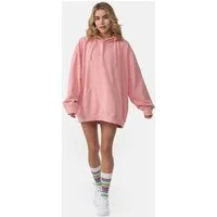 Worldclassca Hoodie Worldclassca Oversized Hoodie Uni Kapuzenpullover Washed Sweatshirt