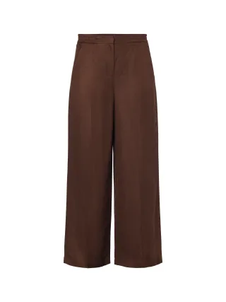 Beaumont - GIRONA Pants Braun - Gr. - 36