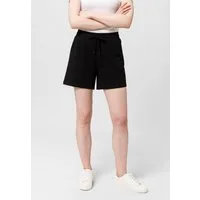 Les Lunes Jogginghose BONNIE Shorts Sweatshorts, Kordelzug, Seitentaschen, weicher Baumwoll Mix, Komfort