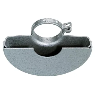 Metabo Trennschleif-Schutzhaube halbgeschlossen mit Spannschraube - 630387000
