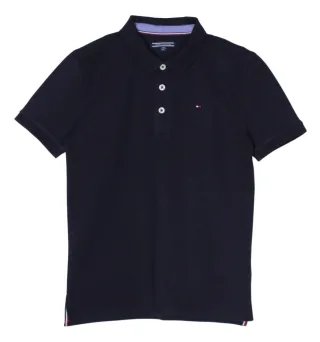 Tommy Hilfiger - Tommy Hilfiger KB0KB03975 Sky Captain - Gr. - 152