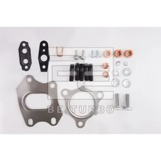 BE Turbo Montagesatz f?r Turbolader Ford Fiesta Mitsubishi Pajero