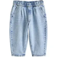 Next Weite Jeans Jeans mit weitem Bein (1-tlg)