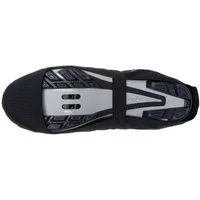 VAUDE Fahrrad-Überschuh Bike Gaiter short (2-St) kurze Gamasche für Radsport