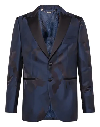 Blazer Camouflage