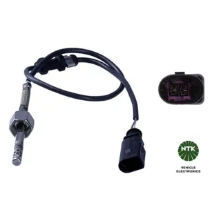 NTK Abgastemperatursensor Audi A4 B6 2,0