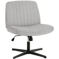 ANYSUN Bürostuhl Ergonomischer Drehstuhl, drehbar 360°, Höhenverstellbarer, Ergonomischer Drehstuhl, drehbar 360°, Höhenverstellbarer