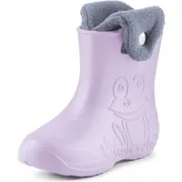 Ladeheid EVA Regenschuhe mit herausnehmbares Innenfutter LA-CA-04 Gummistiefel